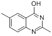 2,6-DIMETHYLQUINAZOLIN-4(3H)-ONE CAS#: 18731-19-6