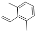 2,6-DIMETHYLSTYRENE CAS#: 2039-90-9
