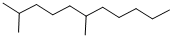 2,6-DIMETHYLUNDECANE CAS#: 17301-23-4