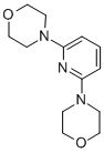 2,6-DIMORPHOLINOPYRIDINE CAS#: 259683-18-6