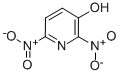 2,6-DINITRO-3-HYDROXYPYRIDINE CAS#: 15128-91-3