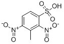2,6-DINITROTOLUENE-3-SULFONIC ACID CAS#: 226711-10-0