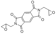 2,6-DI(OXIRAN-2-YLMETHYL)-1,2,3,5,6,7-HEXAHYDROPYRROLO[3,4-F]ISOINDOLE-1,3,5,7-TETRAONE CAS#: 23328-66-7