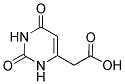 (2,6-DIOXO-1,2,3,6-TETRAHYDROPYRIMIDIN-4-YL)ACETIC ACID CAS#: 16951-27-2