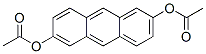2,6-Diacetoxyanthracene CAS#: 13979-53-8
