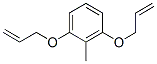 2,6-Diallyloxytoluene CAS#: 22304-78-5