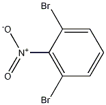 2,6-Dibromonitrobenzene CAS#: 13402-32-9