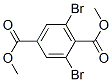 2,6-Dibromoterephthalic acid dimethyl ester CAS#: 22191-59-9