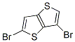2,6-Dibromothieno[3,2-b]thiophene CAS#: 25121-89-5
