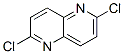 2,6-Dichloro-1,5-naphthyridine CAS#: 27017-66-9