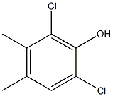 2,6-Dichloro-3,4-dimethylphenol CAS#: 1570-67-8