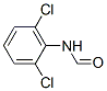 2',6'-Dichloroformanilide CAS#: 10113-35-6