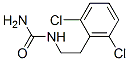 (2,6-Dichlorophenethyl)urea CAS#: 17291-86-0