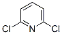 2,6-Dichloropyridine CAS#: 2401-78-0