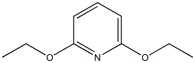 2,6-Diethoxypyridine CAS#: 13472-57-6