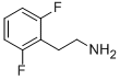 2,6-Difluorophenethylamine97% CAS#: 17291-90-6