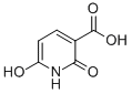 2,6-Dihydroxynicolinic acid CAS#: 10357-91-2