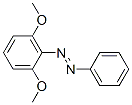 2,6-Dimethoxyazobenzene CAS#: 29418-48-2