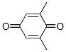 2,6-Dimethyl-2,5-cyclohexadiene-1,4-dione CAS#: 14071-93-3