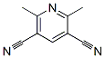 2,6-Dimethyl-3,5-dicyanopyridine CAS#: 1656-95-7