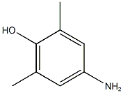 2,6-Dimethyl-4-aminophenol CAS#: 15980-22-0
