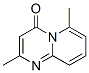 2,6-Dimethyl-4H-pyrido[1,2-a]pyrimidin-4-one CAS#: 16867-28-0