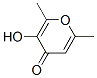 2,6-Dimethyl-5-hydroxy-4H-pyran-4-one CAS#: 2298-99-9