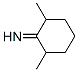 2,6-Dimethylcyclohexanimine CAS#: 13652-33-0