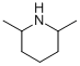 2,6-Dimethylpiperidine CAS#: 504-03-0