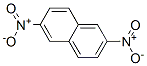 2,6-Dinitronaphthalene CAS#: 24824-26-8