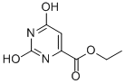 2,6-Dioxo-1,2,3,6-tetrahydro-4-pyrimidinecarboxylic acid ethyl ester CAS#: 1747-53-1