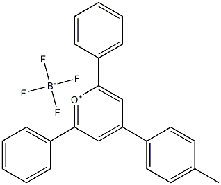2,6-Diphenyl-4-(p-tolyl)pyryliuM tetrafluoroborate CAS#: 2559-35-5