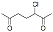 2,6-Heptanedione, 3-chloro- CAS#: 19995-88-1