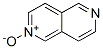 2,6-Naphthyridine,2-oxide(9CI) CAS#: 222169-19-9