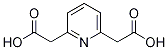 2,6-Pyridinediacetic acid CAS#: 209215-55-4