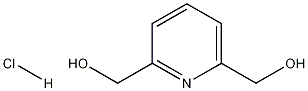 2,6-Pyridinedimethanol hydrochloride CAS#: 21197-76-2