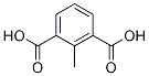2,6-Toluenedicarboxylic acid CAS#: 15120-47-5