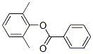 2,6-Xylyl benzoate CAS#: 1871-36-9