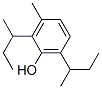 2,6-bis(1-methylpropyl)-m-cresol CAS#: 29472-96-6