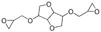 2,6-bis(oxiran-2-ylmethoxy)-4,8-dioxabicyclo[3.3.0]octane CAS#: 13374-44-2