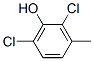 2,6-dichloro-m-cresol CAS#: 13481-70-4