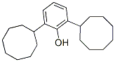 2,6-dicyclooctylphenol CAS#: 14109-13-8
