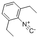 2,6-diethylphenylisonitrile CAS#: 2980-92-9