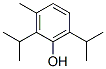 2,6-diisopropyl-m-cresol CAS#: 28434-93-7
