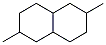 2,6-dimethyldecalin CAS#: 1618-22-0