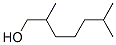 2,6-dimethylheptan-1-ol CAS#: 2768-12-9