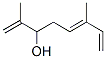2,6-dimethylocta-1,5,7-trien-3-ol CAS#: 29414-56-0