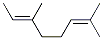 2,6-dimethylocta-2,6-diene CAS#: 2792-39-4