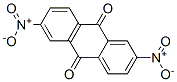 2,6-dinitroanthraquinone CAS#: 1604-40-6