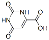 2,6-dioxo-3H-pyrimidine-4-carboxylic acid CAS#: 13186-54-4